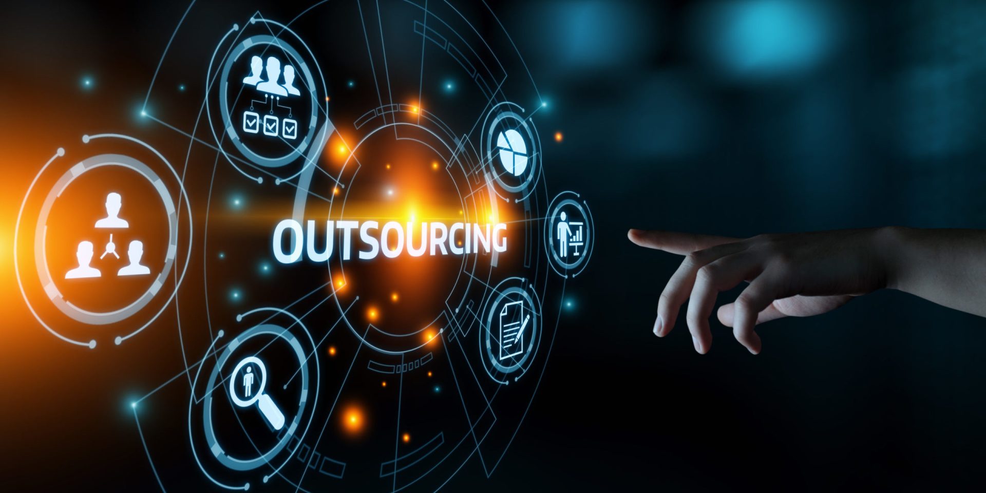 Five reasons to outsource your Marketing for IT in 2022